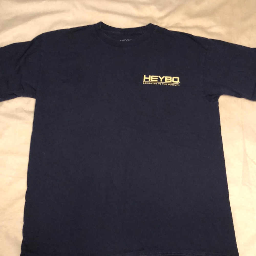 Heybo t-shirt